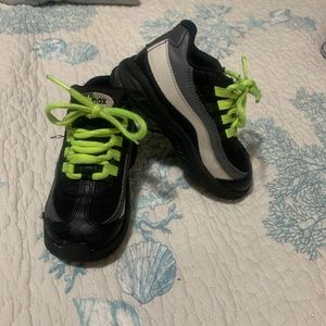 Toddler Nike Air Max Size 8 😍